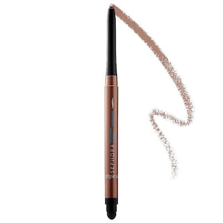 Foto 1 | Lápiz Delineador De Ojos Sephora Collection, Resistente Al Agua, 12 Horas, Retráctil - Venta Internacional.