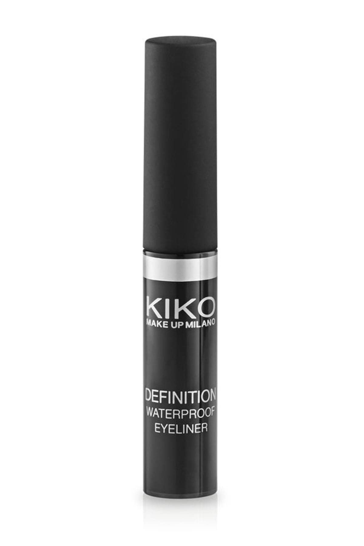 Delineador De Ojos Kiko Milano Definition Impermeable - Venta Internacional.