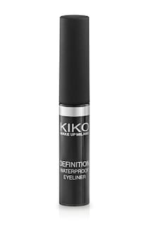 Foto 1 | Delineador De Ojos Kiko Milano Definition Impermeable - Venta Internacional.