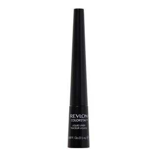 Foto 1 | Delineador Líquido Revlon Colorstay Waterproof 2,5 Ml Negro - Venta Internacional.