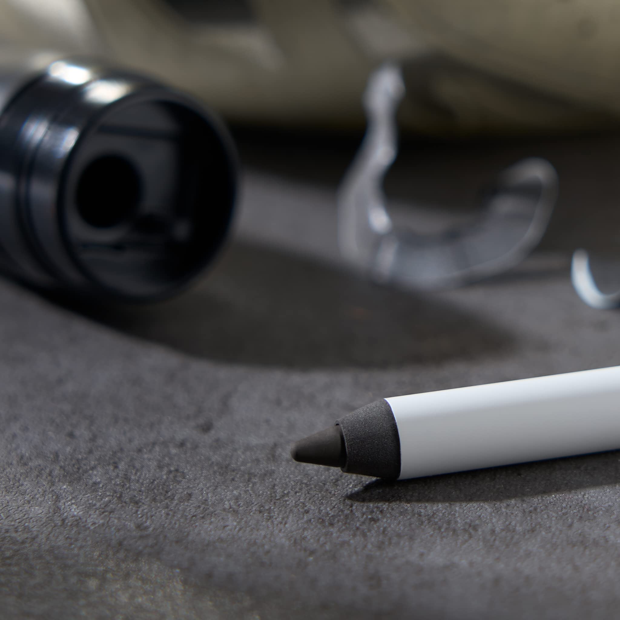 Foto 5 | Lápiz Delineador De Ojos Julep When Pencil Met Gel Blackest Black - Venta Internacional.