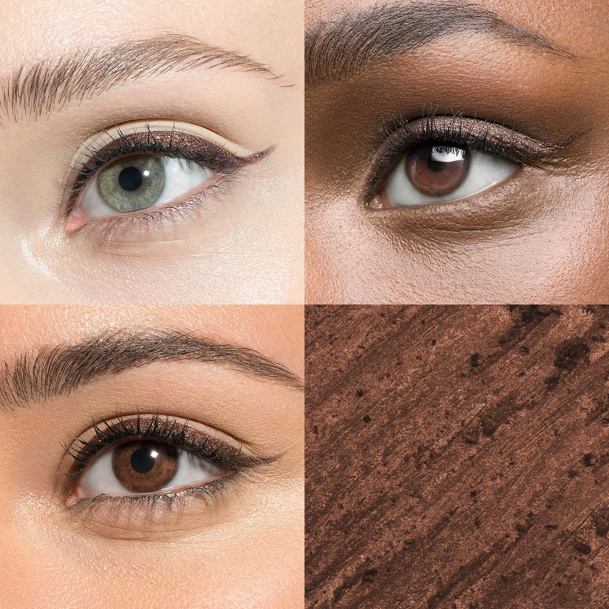 Foto 2 | Lápiz Delineador De Ojos Julep When Pencil Con Gel Bronze Shimmer - Venta Internacional.