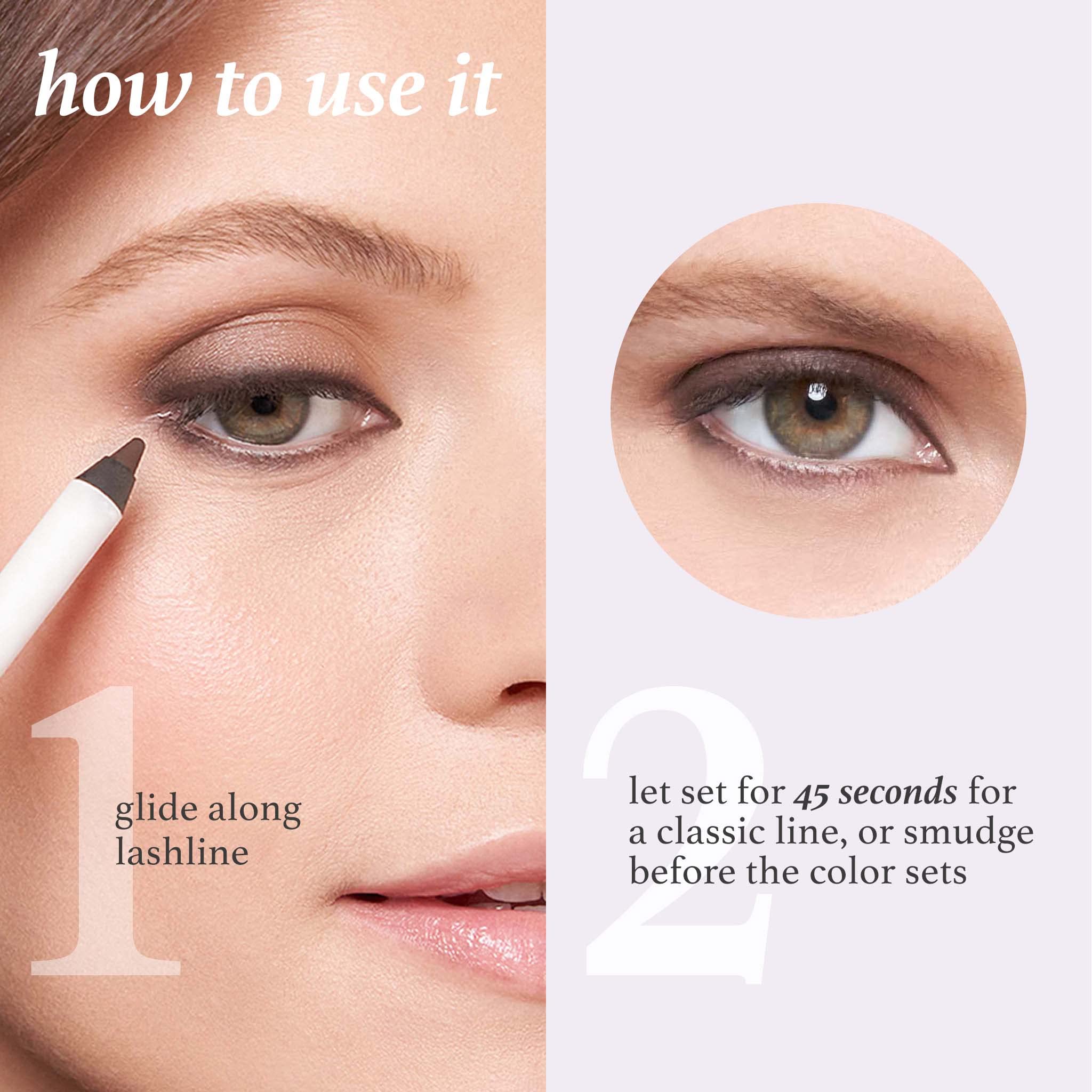 Foto 4 pulgar | Lápiz Delineador De Ojos Julep When Pencil Con Gel Bronze Shimmer - Venta Internacional.