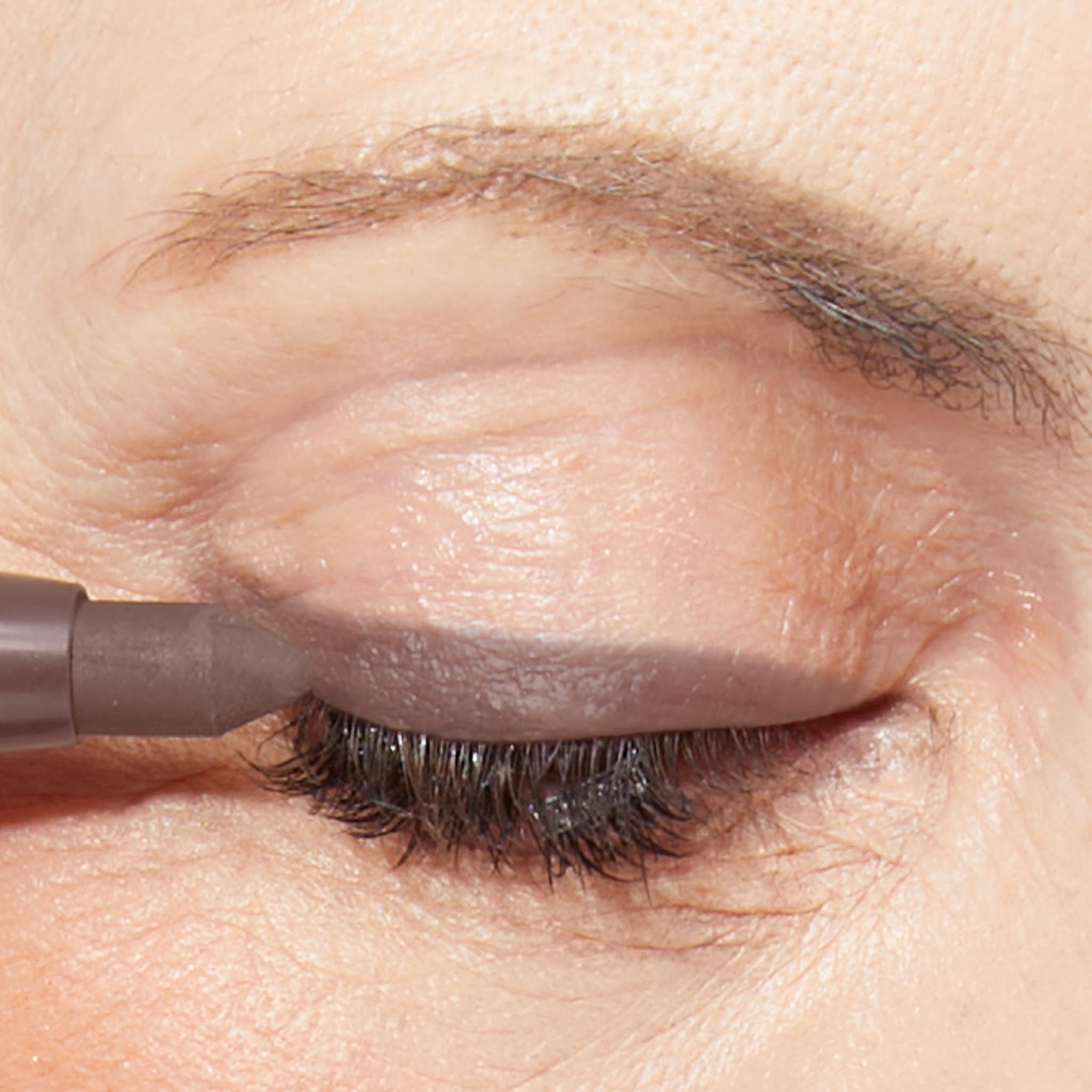 Foto 7 pulgar | Delineador De Ojos Laura Geller New York Kajal Longwear Kohl Soft Slate - Venta Internacional.