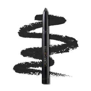 Foto 1 | Delineador De Ojos Laura Geller New York Kajal Longwear Kohl Soft Black - Venta Internacional.