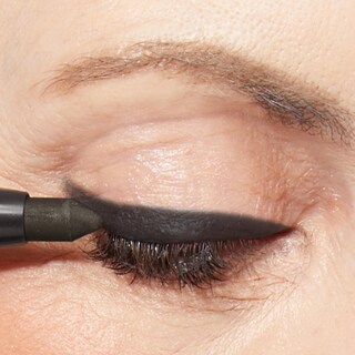 Foto 5 | Delineador De Ojos Laura Geller New York Kajal Longwear Kohl Soft Black - Venta Internacional.