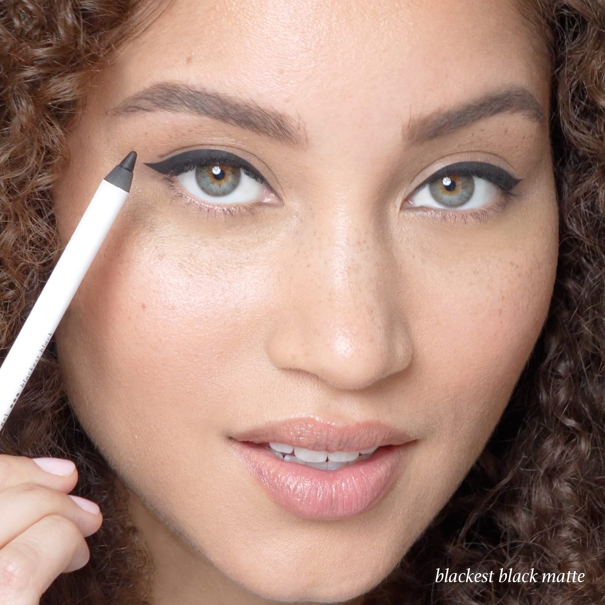 Foto 4 pulgar | Lápiz Delineador De Ojos Julep When Pencil Con Gel Sunset Gold Shimmer - Venta Internacional.