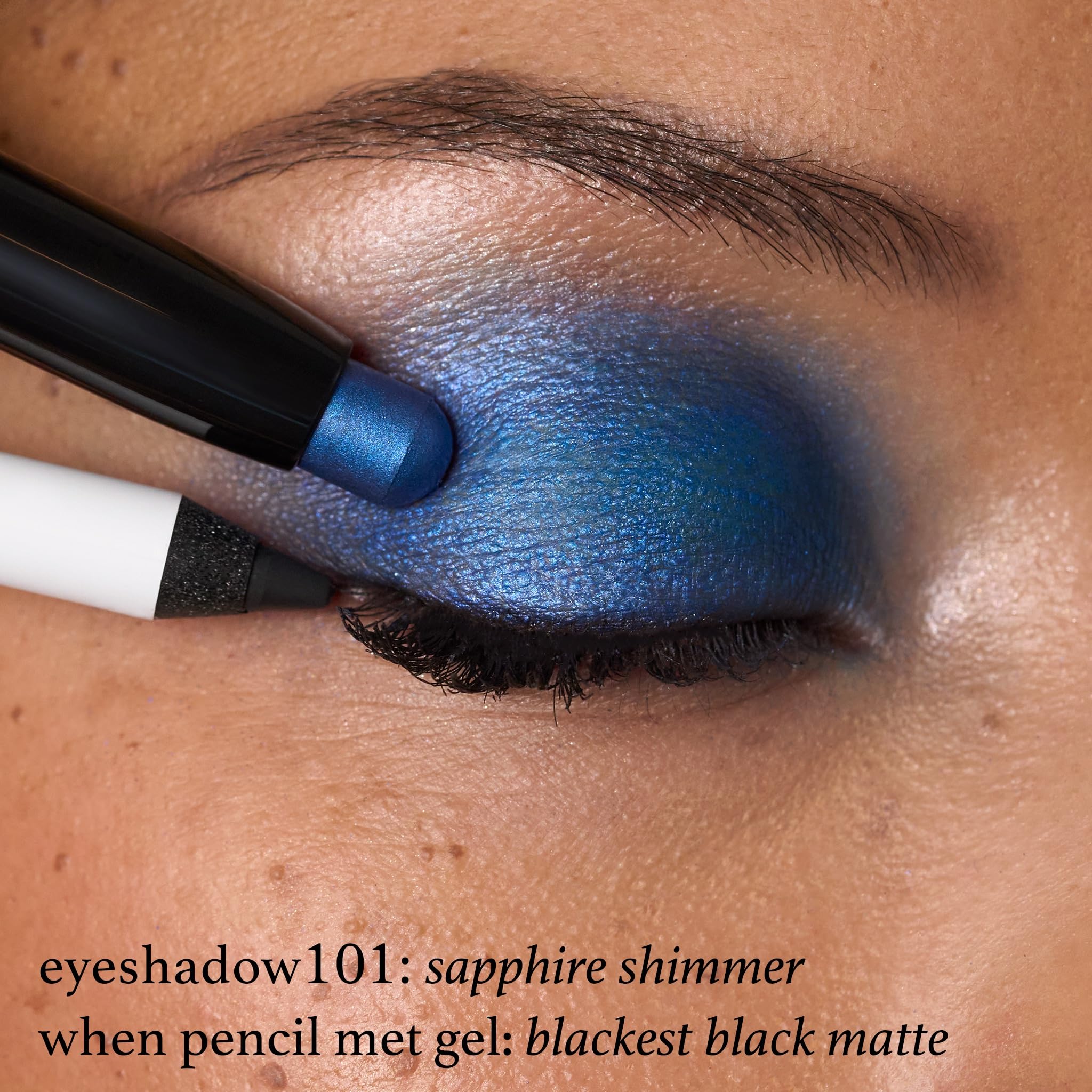 Foto 6 | Lápiz Delineador De Ojos Julep When Pencil Con Gel Sunset Gold Shimmer - Venta Internacional.