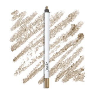Foto 1 | Lápiz Delineador De Ojos Julep When Pencil Met Gel Gilded Gold - Venta Internacional.
