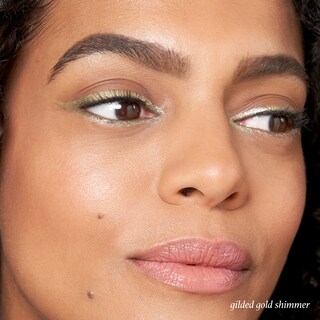 Foto 5 | Lápiz Delineador De Ojos Julep When Pencil Met Gel Gilded Gold - Venta Internacional.