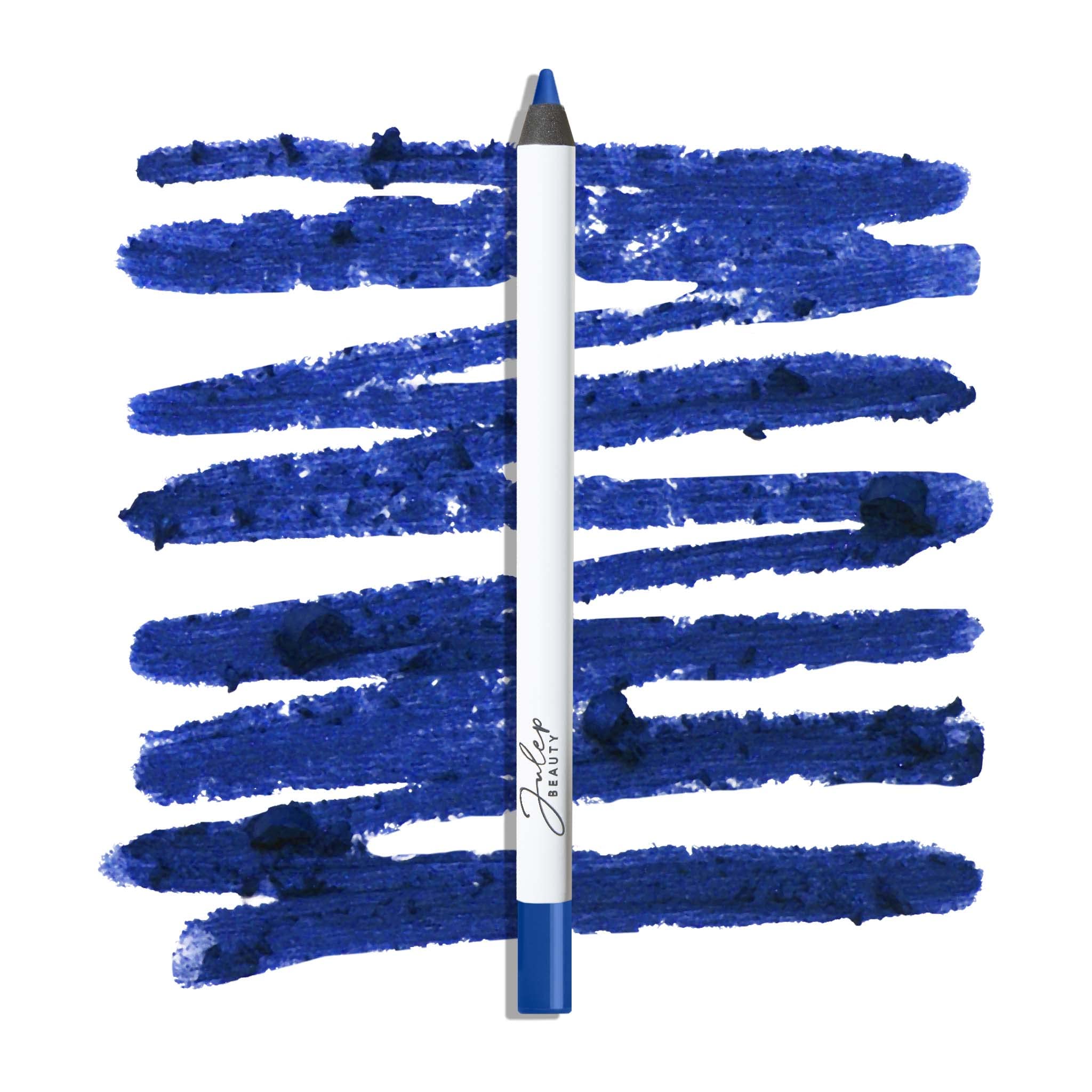 Foto 1 | Lápiz Delineador De Ojos Julep When Pencil Met Gel Ocean Blue - Venta Internacional.