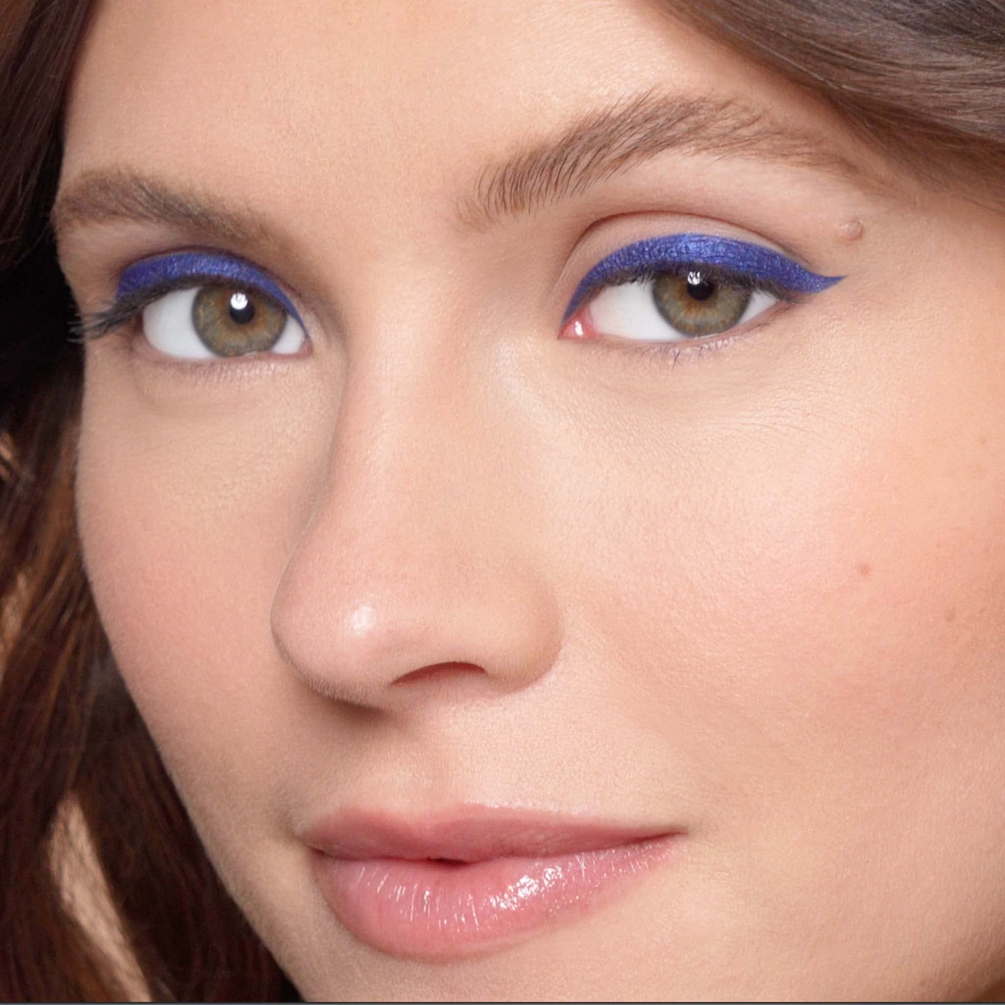 Foto 6 pulgar | Lápiz Delineador De Ojos Julep When Pencil Met Gel Ocean Blue - Venta Internacional.