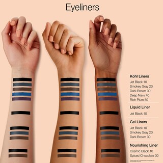 Foto 3 | Delineador Líquido Neutrogena Precision Miel & Coco 4 ml - Venta Internacional