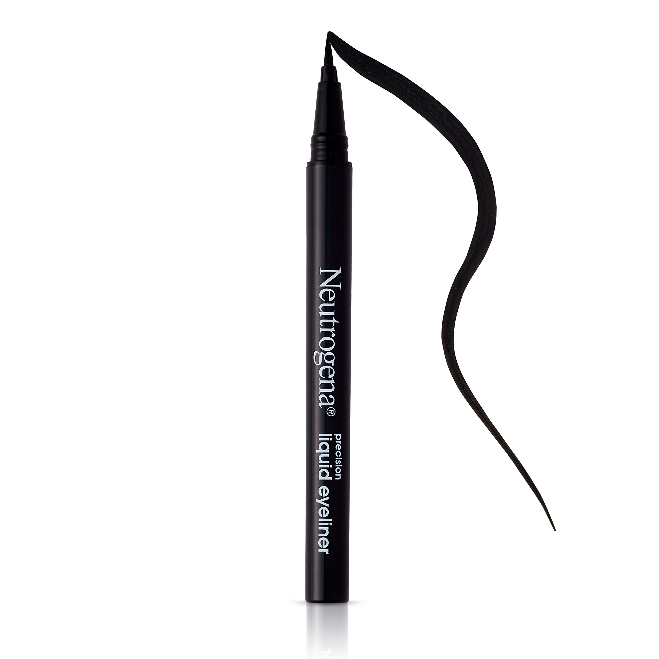 Foto 8 pulgar | Delineador Líquido Neutrogena Precision Miel & Coco 4 ml - Venta Internacional