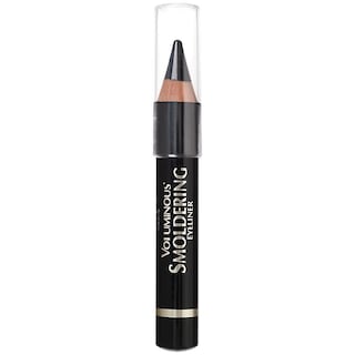 Foto 2 | Delineador De Ojos L'oréal Paris Voluminous Smoldering Black - Venta Internacional.