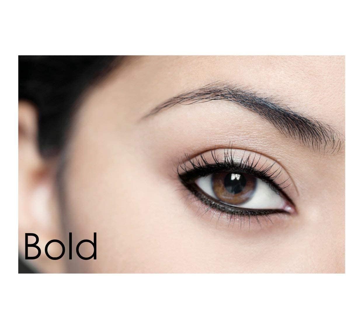 Foto 6 pulgar | Delineador De Ojos L'oréal Paris Voluminous Smoldering Black - Venta Internacional.