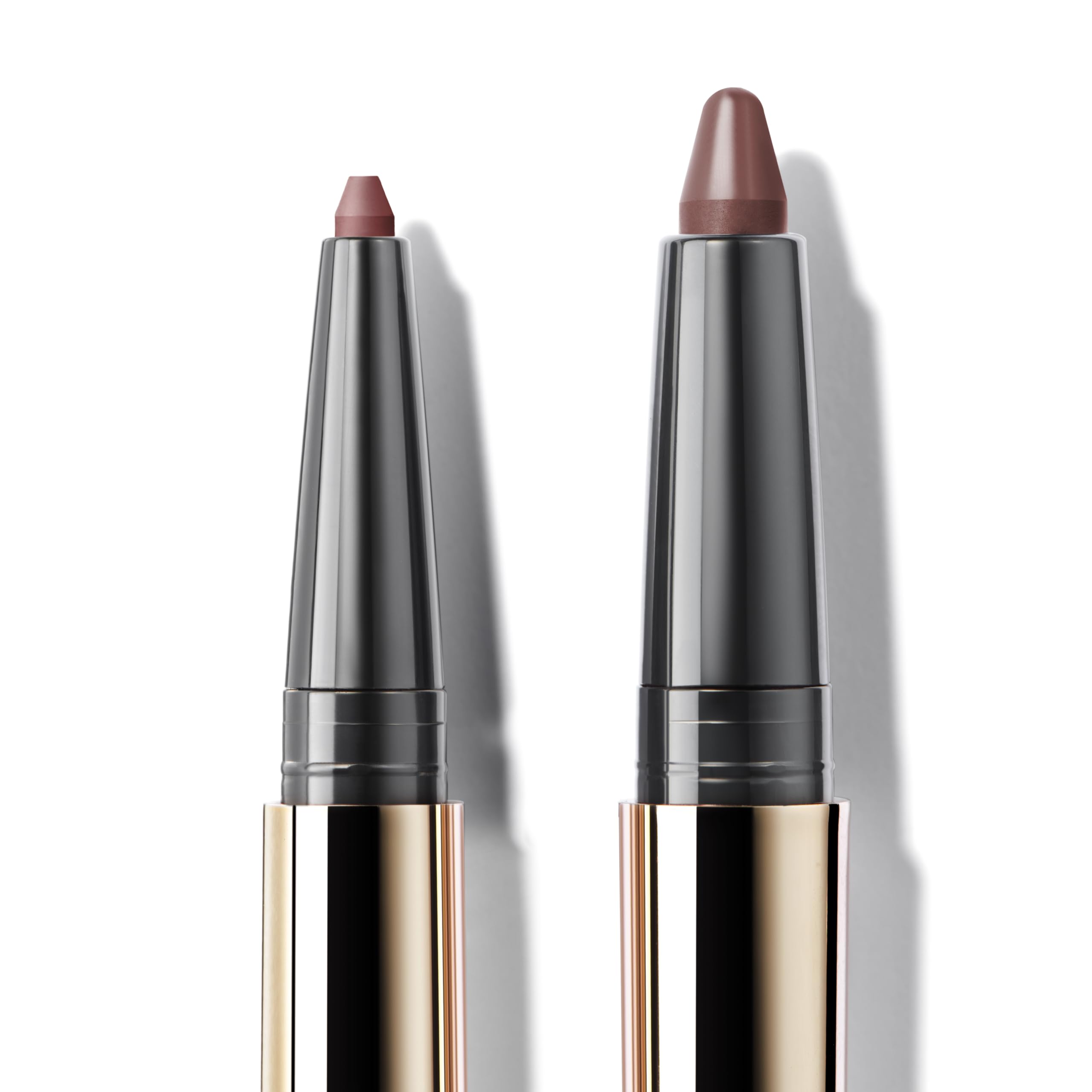 Foto 3 pulgar | Delineador De Ojos Iconic London Smokey Eye Duo Cremoso Resistente Al Agua - Venta Internacional.