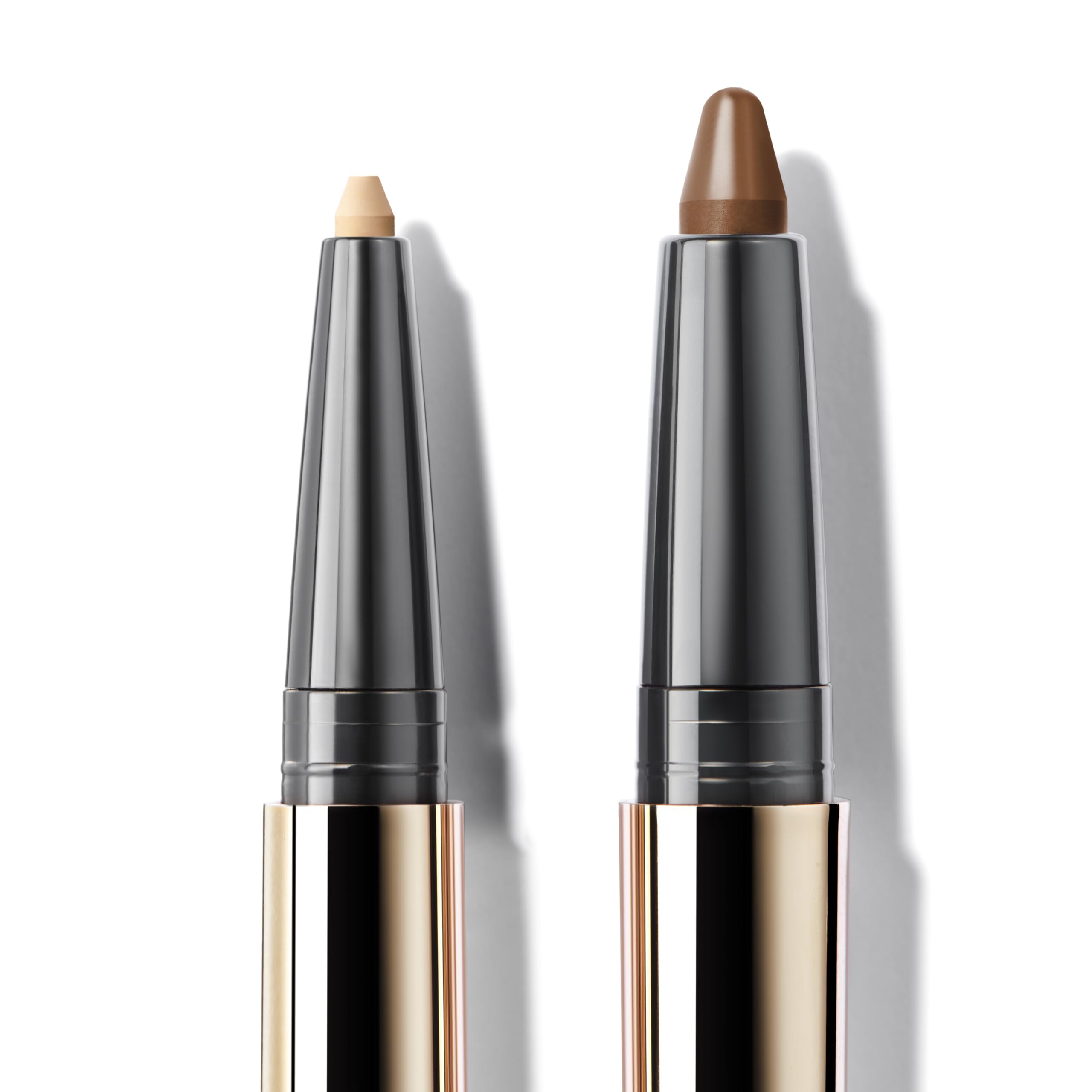 Foto 3 pulgar | Delineador De Ojos Iconic London Smokey Eye Duo Cremoso Resistente Al Agua - Venta Internacional.