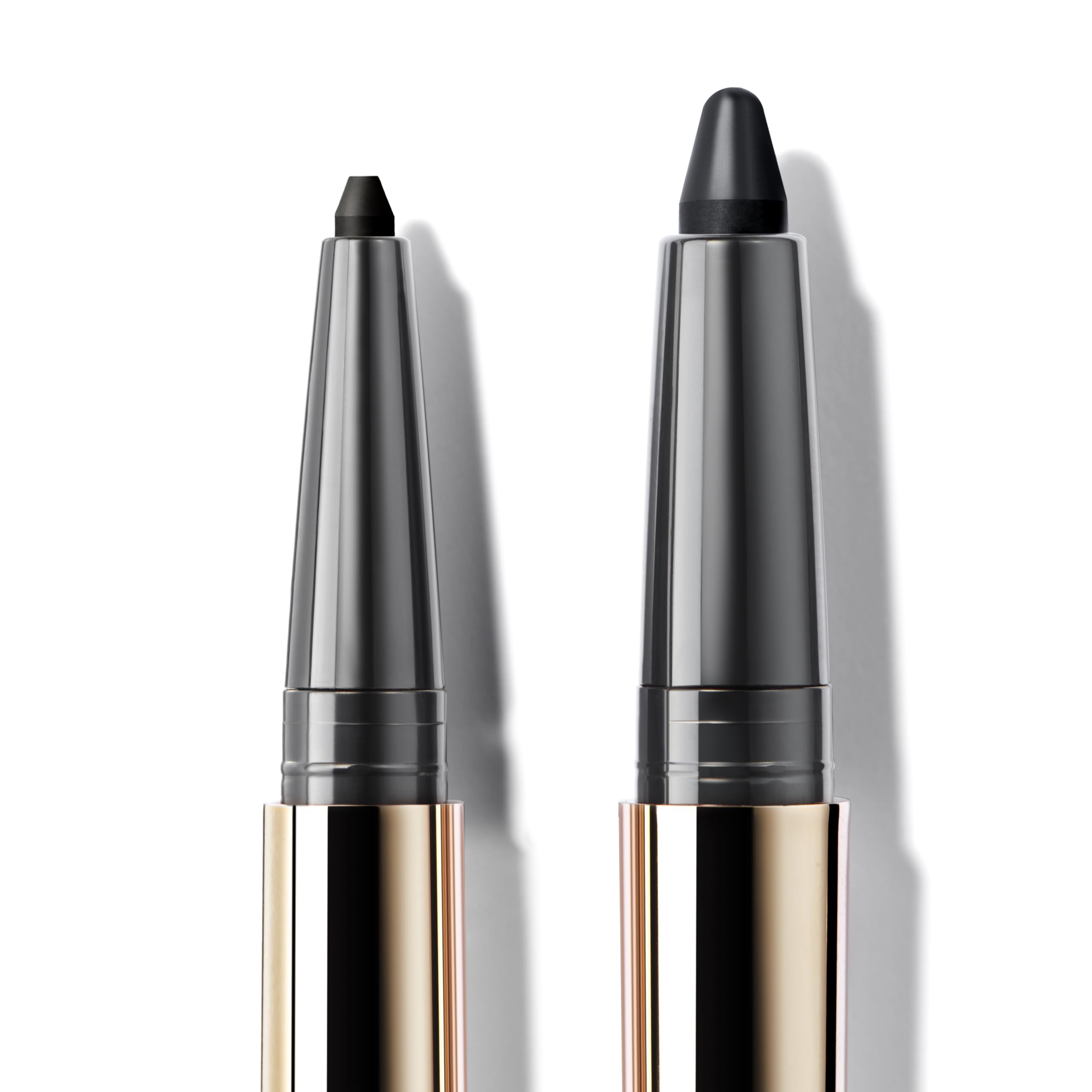 Foto 3 pulgar | Delineador De Ojos Iconic London Smokey Eye Duo Cremoso Resistente Al Agua - Venta Internacional.