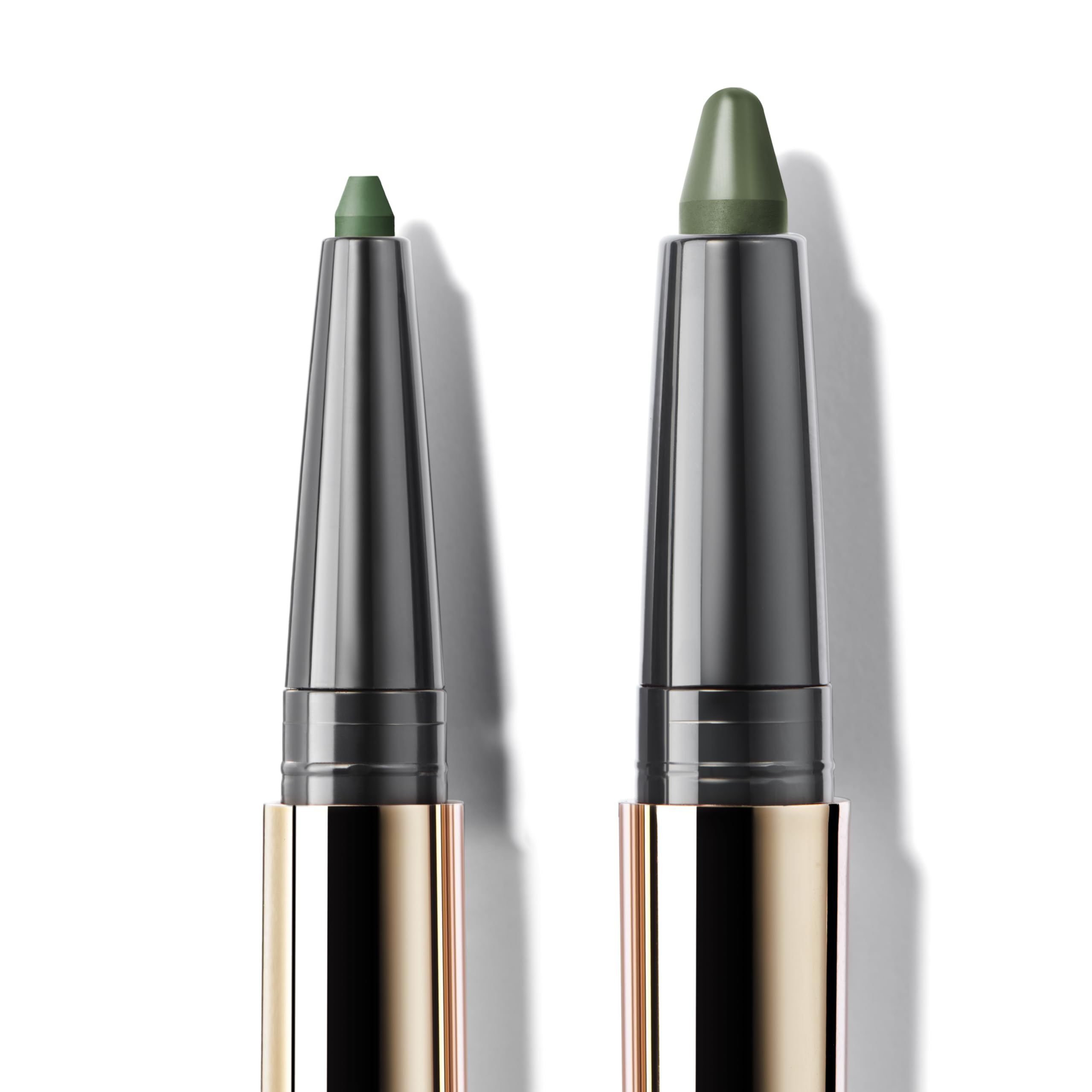 Foto 3 pulgar | Delineador De Ojos Iconic London Smokey Eye Duo Cremoso Resistente Al Agua - Venta Internacional.