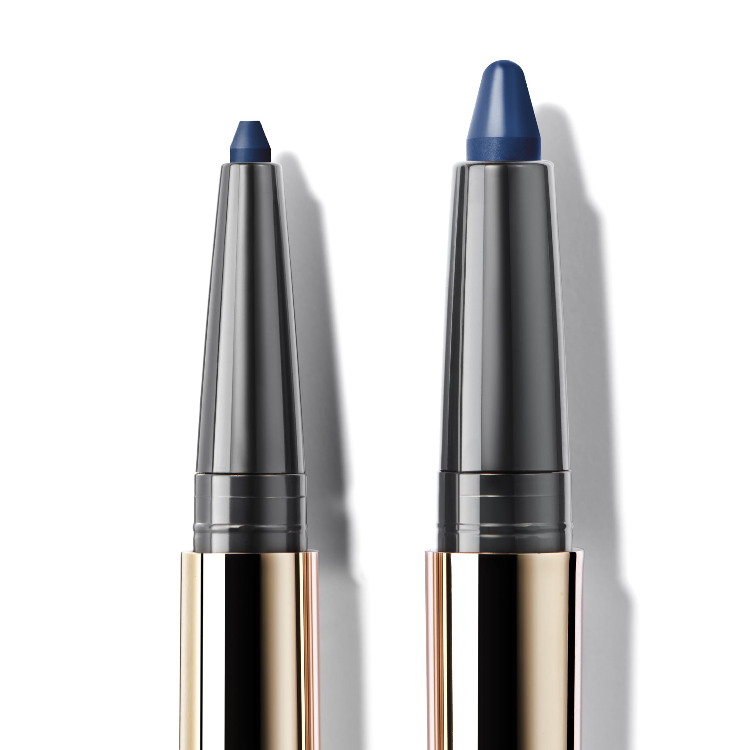 Foto 3 pulgar | Delineador De Ojos Iconic London Smokey Eye Duo Cremoso Resistente Al Agua - Venta Internacional.