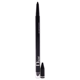 Foto 2 | Delineador De Ojos Christian Dior Diorshow 24h Stylo 091 Negro Mate - Venta Internacional.