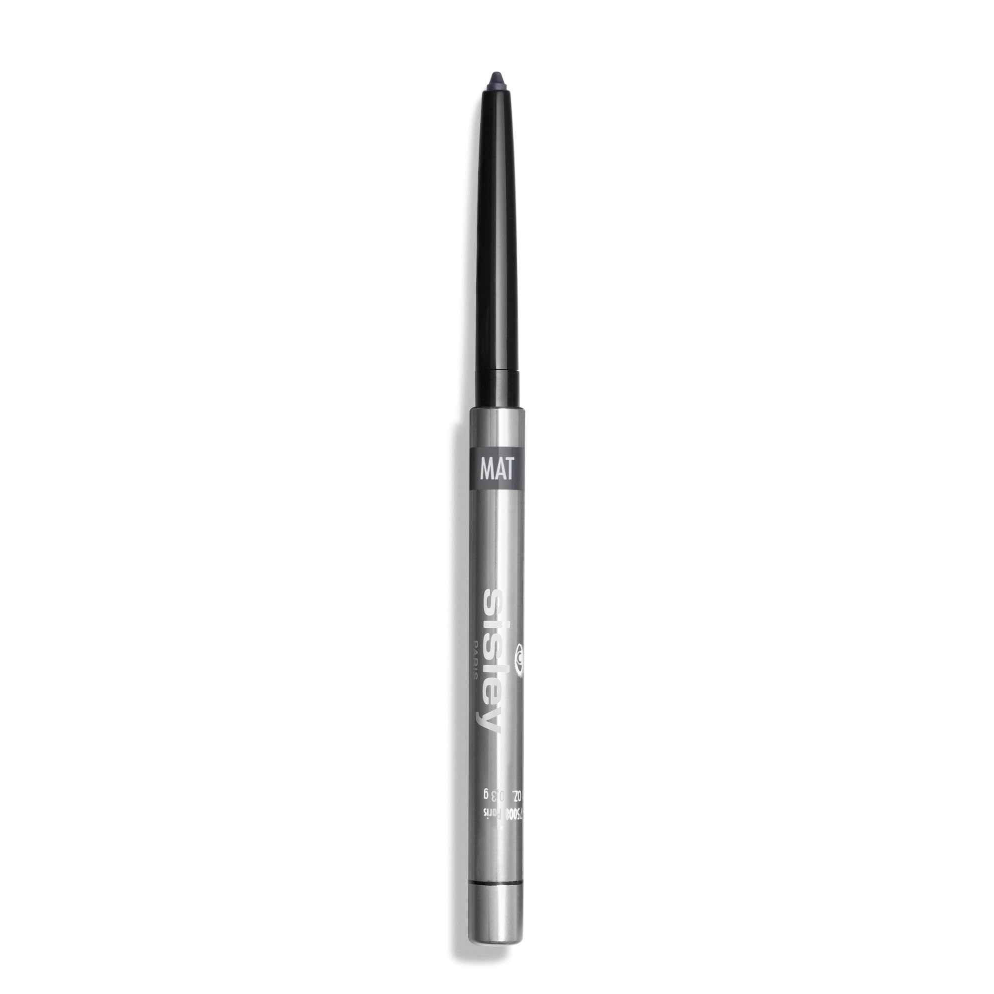 Lápiz Delineador De Ojos Sisley Paris Phyto-khol Star Waterproof - Venta Internacional.
