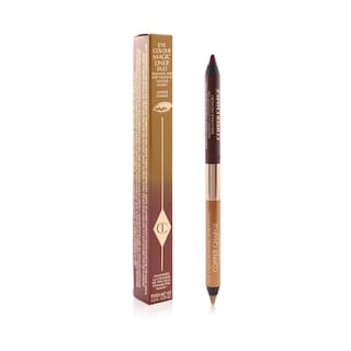 Foto 2 | Lápiz Delineador De Ojos Charlotte Tilbury Eye Color Magic Liner Duo - Venta Internacional.