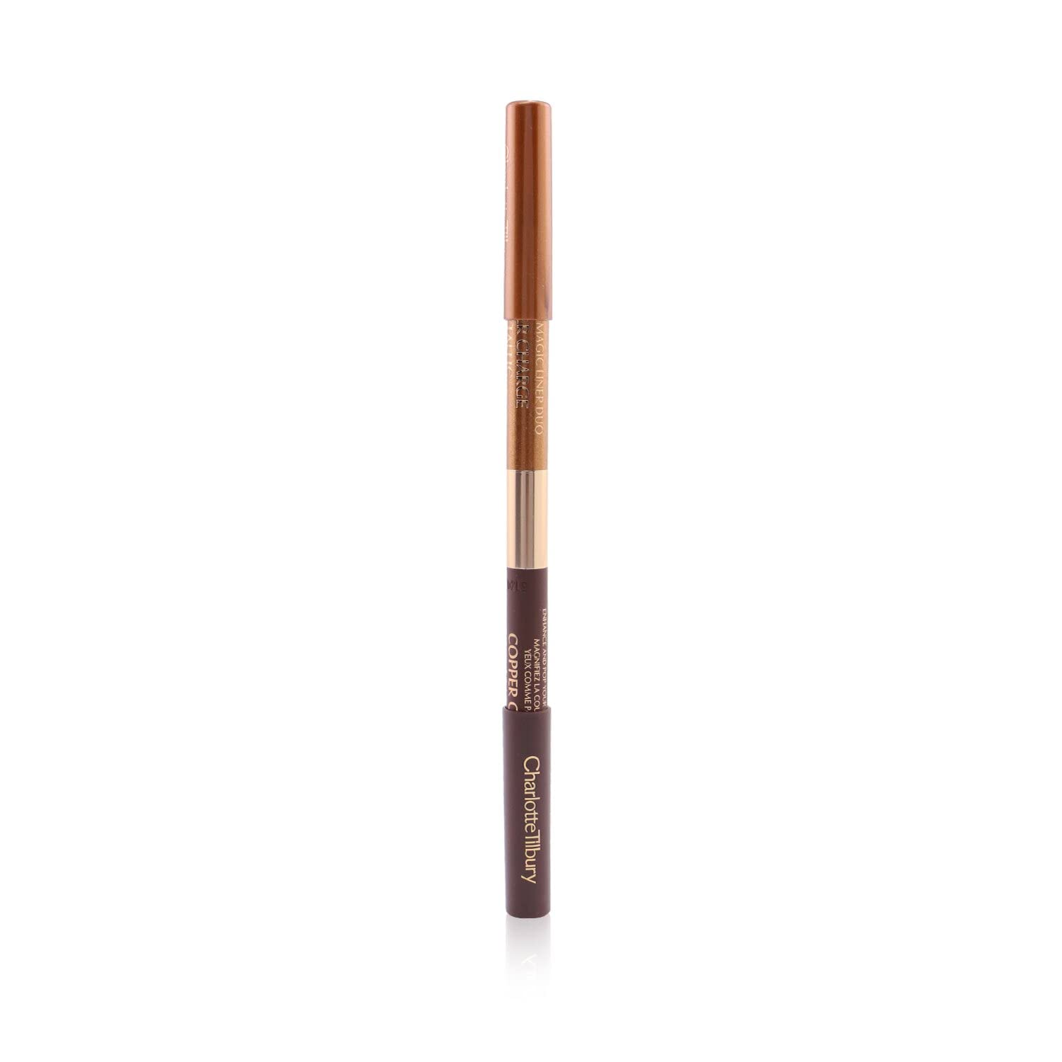 Foto 4 pulgar | Lápiz Delineador De Ojos Charlotte Tilbury Eye Color Magic Liner Duo - Venta Internacional.