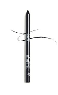 Foto 1 | Delineador De Ojos Make Up For Ever Aqua Resist Color Pencil, 1 Grafito - Venta Internacional.