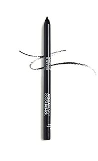 Foto 2 | Delineador De Ojos Make Up For Ever Aqua Resist Color Pencil, 1 Grafito - Venta Internacional.