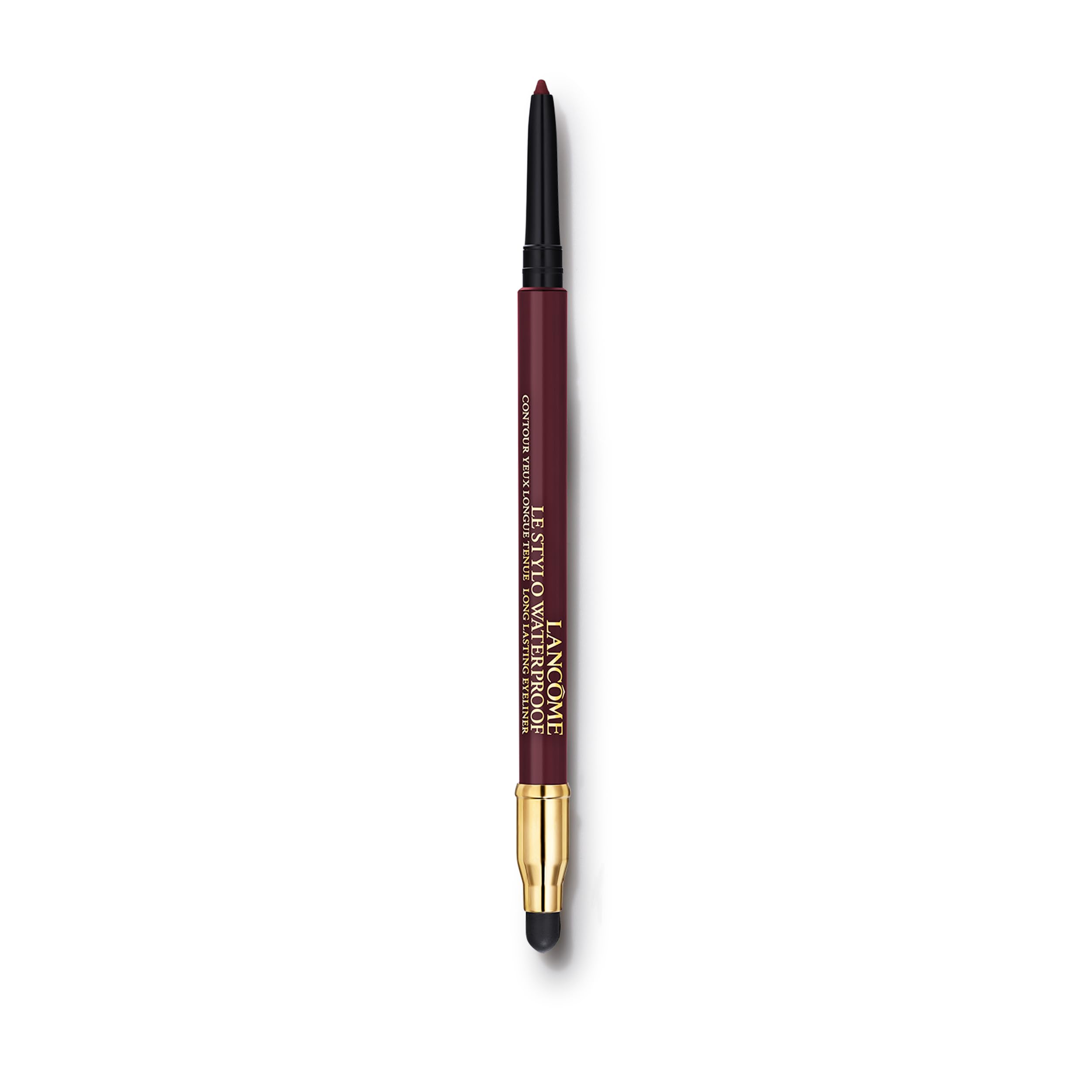 Lápiz Delineador De Ojos Lancôme Le Stylo Waterproof Ruby Fever - Venta Internacional.