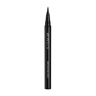 Foto 1 | Delineador de Ojos Sigma Beauty Líquido - Venta Internacional