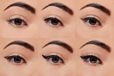 Foto 5 | Delineador de Ojos Sigma Beauty Líquido - Venta Internacional