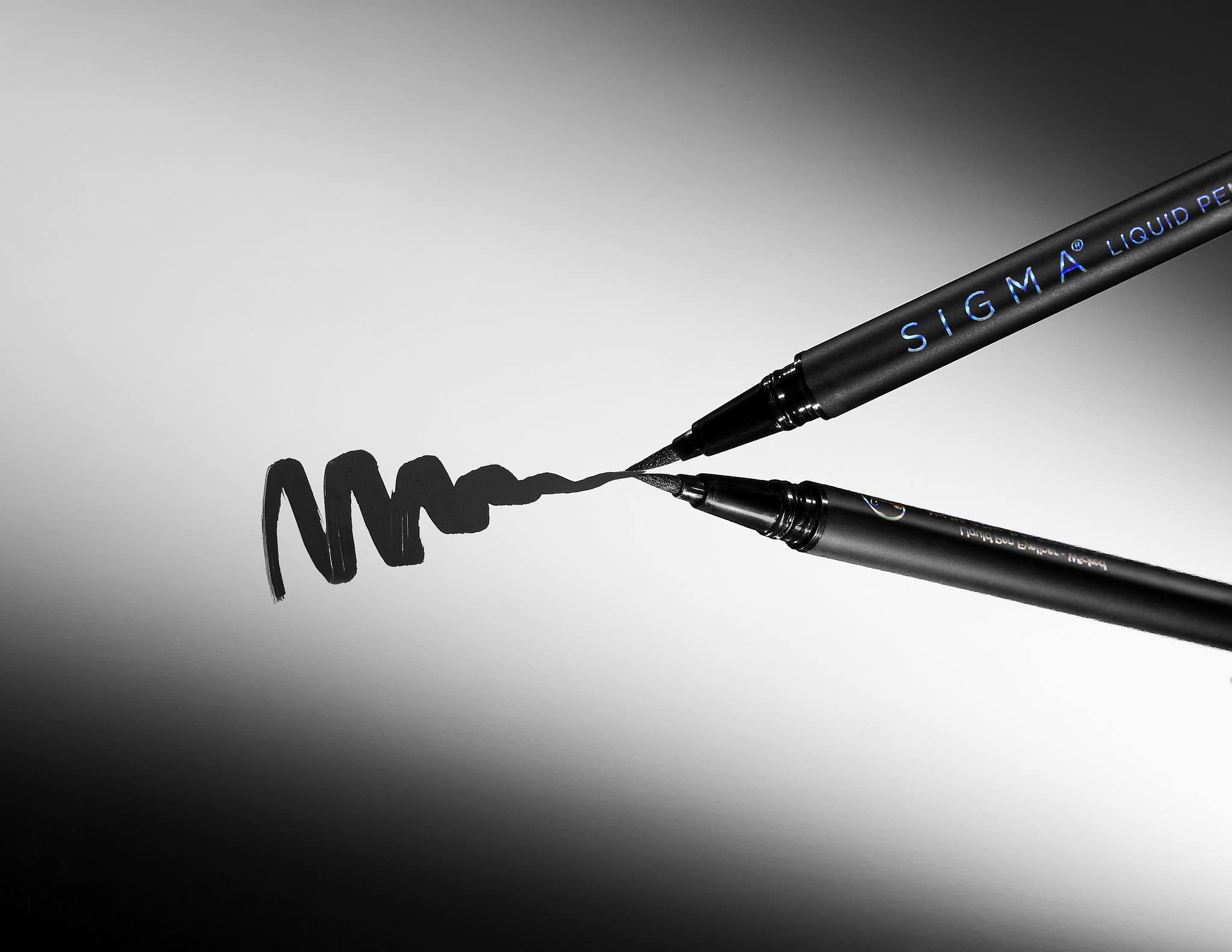 Foto 7 pulgar | Delineador de Ojos  Sigma Beauty Líquido - Venta Internacional