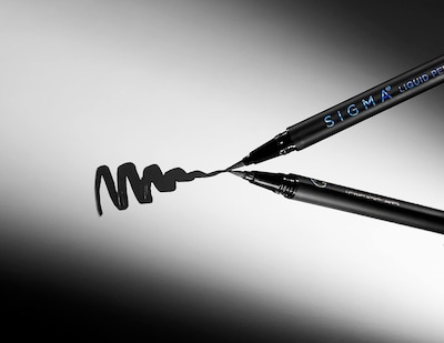 Foto 6 | Delineador de Ojos Sigma Beauty Líquido - Venta Internacional