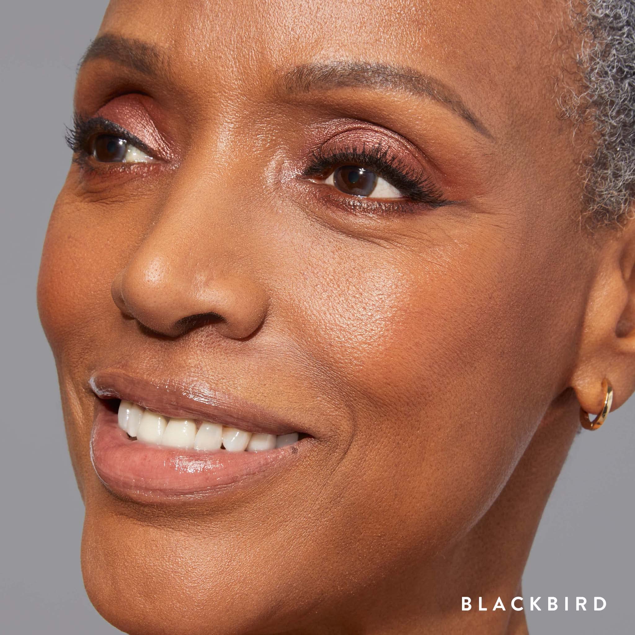Foto 2 | Delineador De Ojos Laura Geller New York Inkcredible Gel Blackbird - Venta Internacional.