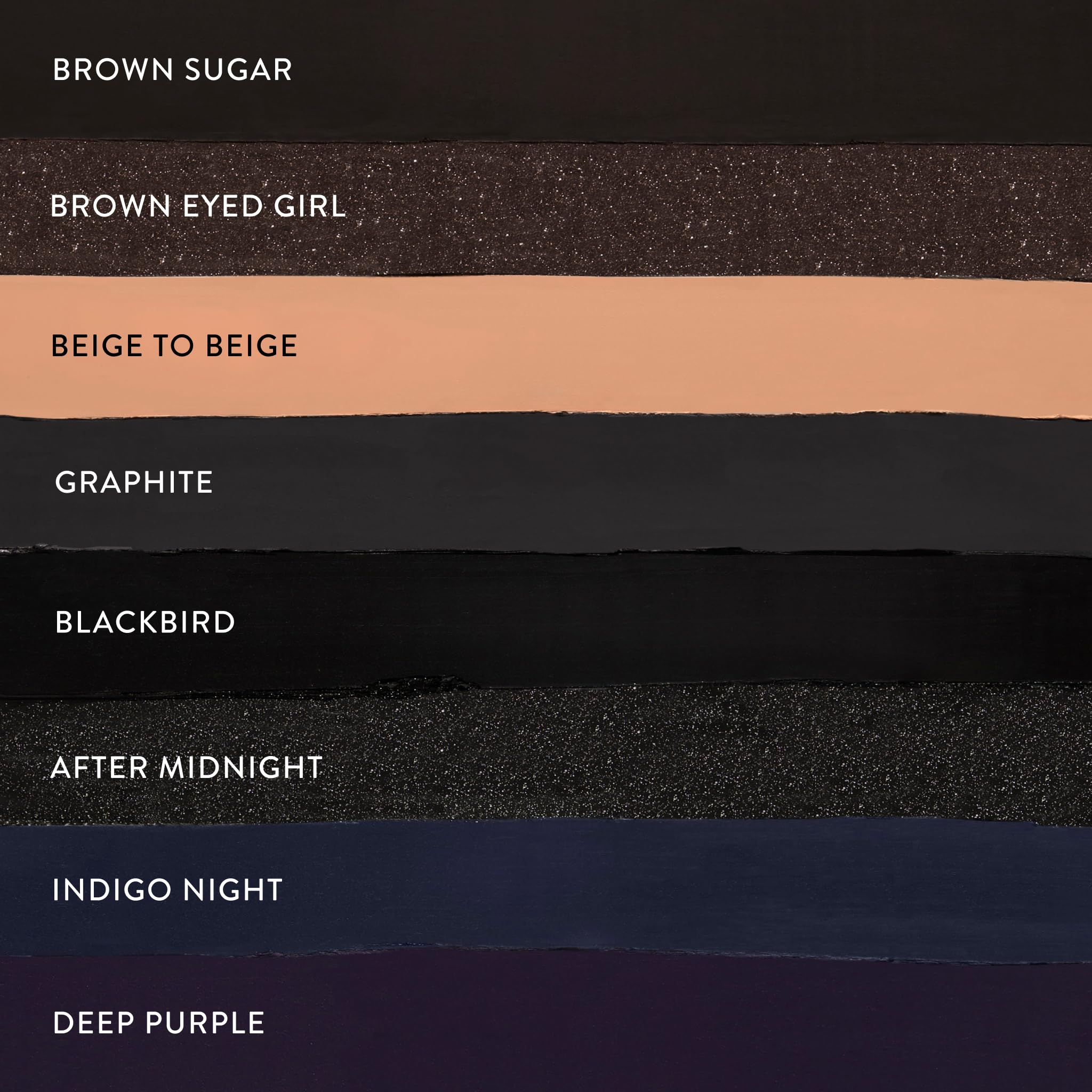 Foto 7 pulgar | Delineador De Ojos Laura Geller New York Inkcredible Gel Blackbird - Venta Internacional.