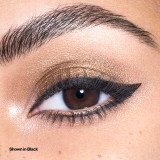 Foto 6 | Lápiz Delineador De Ojos Revlon Colorstay Waterproof 201 Negro, Paquete De 2 - Venta Internacional.