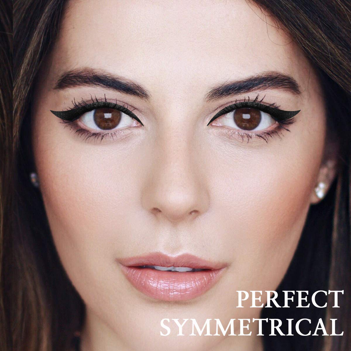 Foto 6 | Delineador de Ojos Imethod con 2 Bolígrafos 8 Mm - Venta Internacional