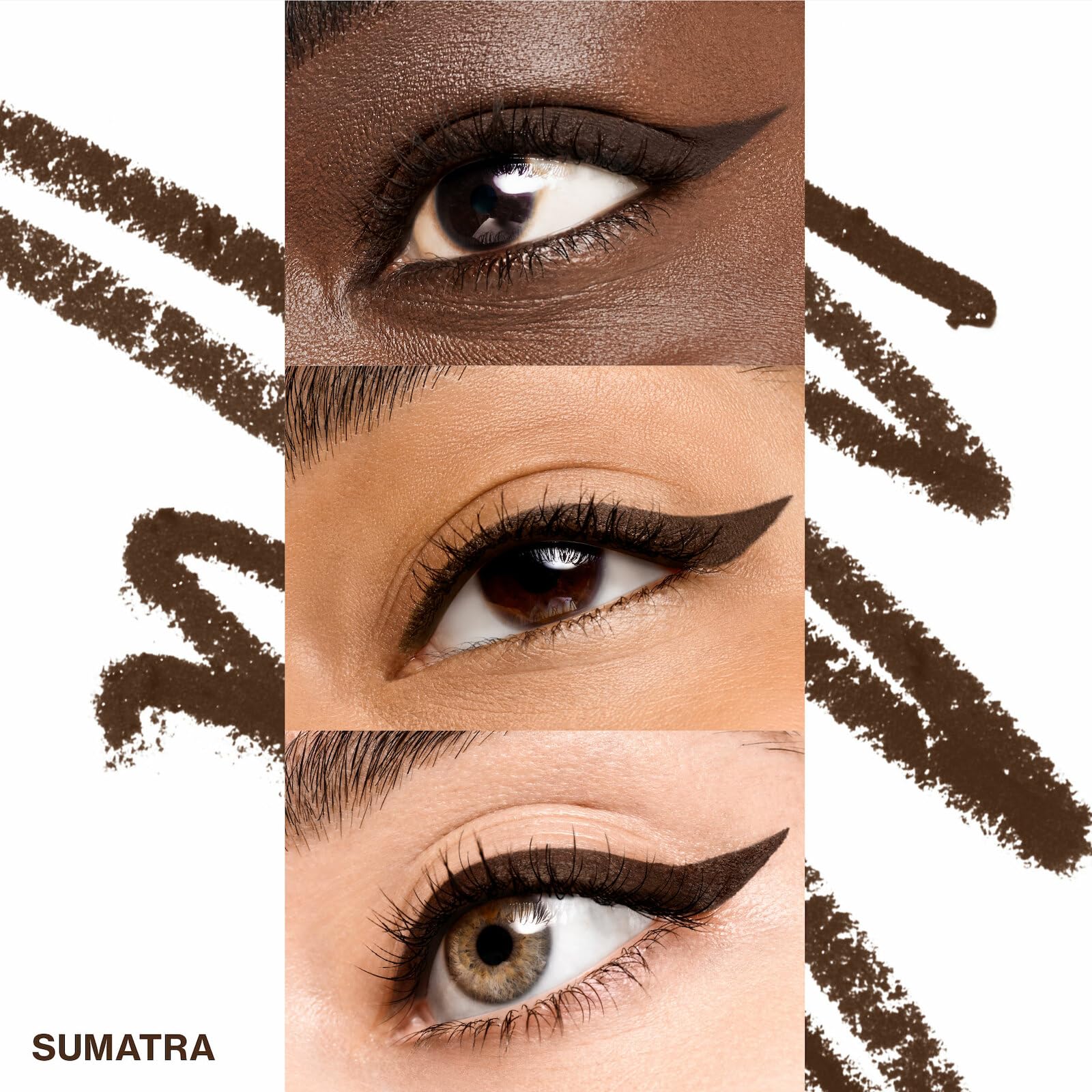 Foto 4 pulgar | Lápiz Delineador De Ojos Smashbox Always Sharp Longwear Waterproof - Venta Internacional.
