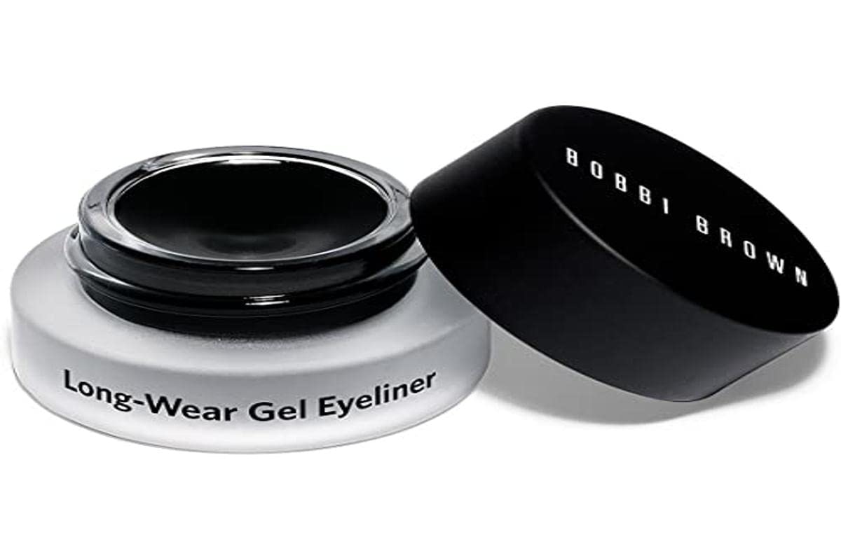 Foto 2 pulgar | Delineador De Ojos En Gel Bobbi Brown Long-wear Caviar Tink 3 Ml - Venta Internacional.