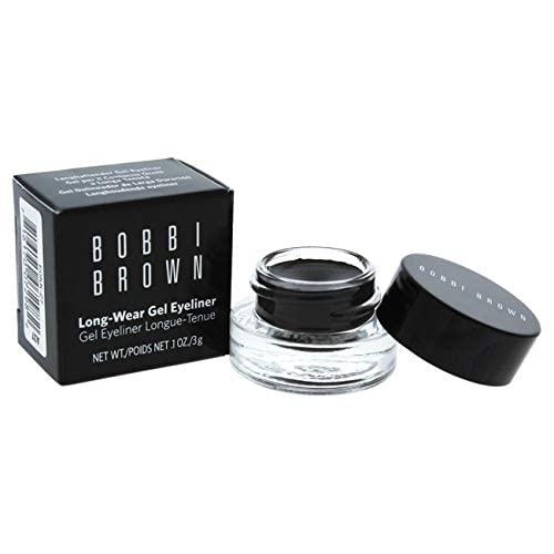 Foto 4 pulgar | Delineador De Ojos En Gel Bobbi Brown Long-wear Caviar Tink 3 Ml - Venta Internacional.