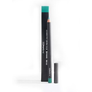 Foto 4 | Lápiz Delineador De Ojos Mac Eye Kohl Minted 1,36 G/1,4 Ml - Venta Internacional.