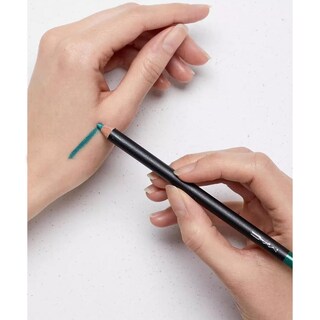 Foto 5 | Lápiz Delineador De Ojos Mac Eye Kohl Minted 1,36 G/1,4 Ml - Venta Internacional.