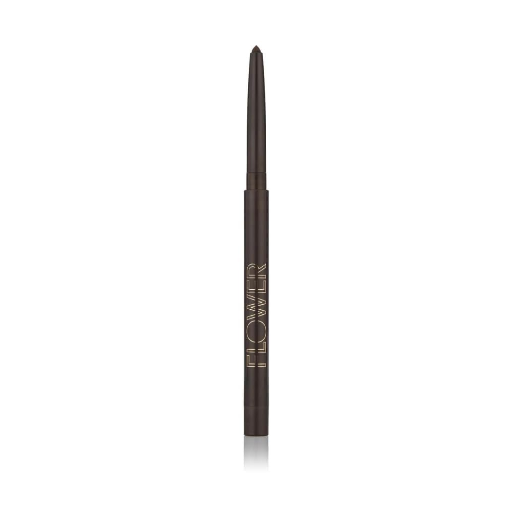 Delineador De Ojos Flower Beauty Forever Wear Long Wear Marrón - Venta Internacional. $548