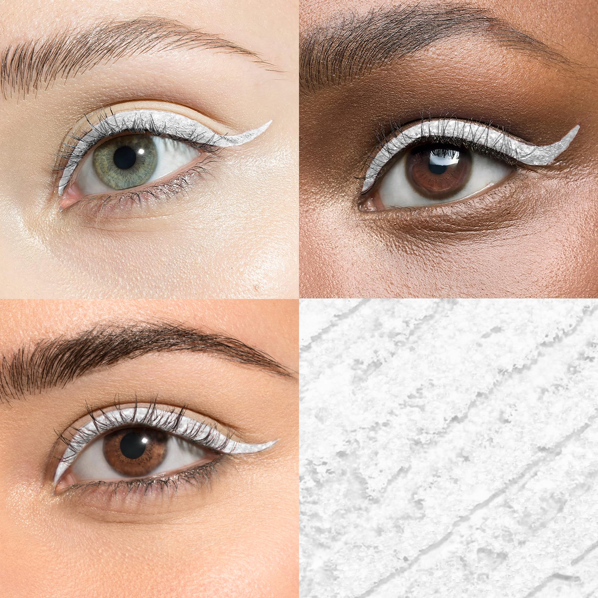 Foto 2 | Lápiz Delineador De Ojos Julep When Pencil Con Gel Frost Shimmer - Venta Internacional.