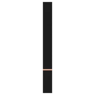 Foto 5 | Delineador para Ojos Youngblood en Gel Negro 0.3 g - Venta Internacional