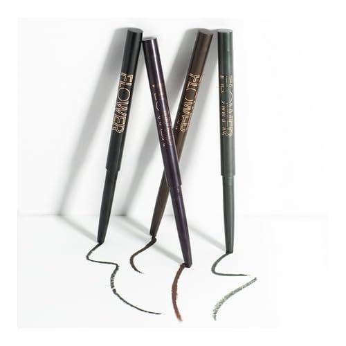 Foto 6 pulgar | Lápiz Delineador De Ojos Flower Beauty Para Uso Prolongado Y Duradero - Venta Internacional.