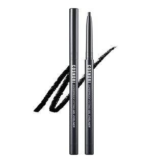 Foto 1 | Delineador De Ojos En Gel Cosnori Super Proof Fitting 01 Vivid Black 0,13 G - Venta Internacional.